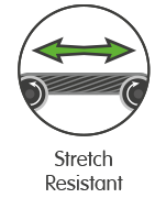 Stretch Resistance